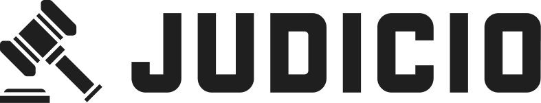 Judicio